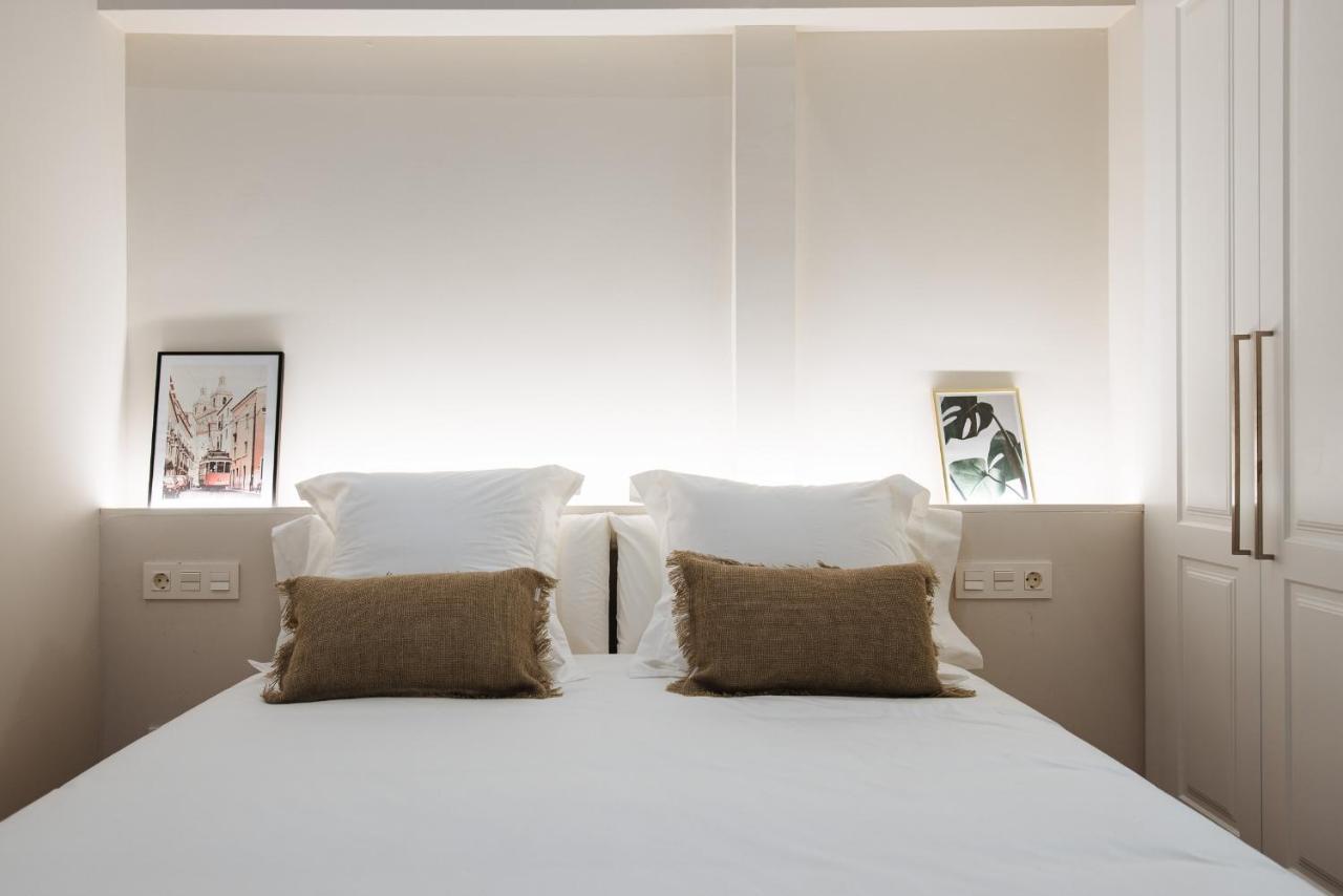 La Silleria De Triana By Magno Apartments Sevilla Exteriör bild