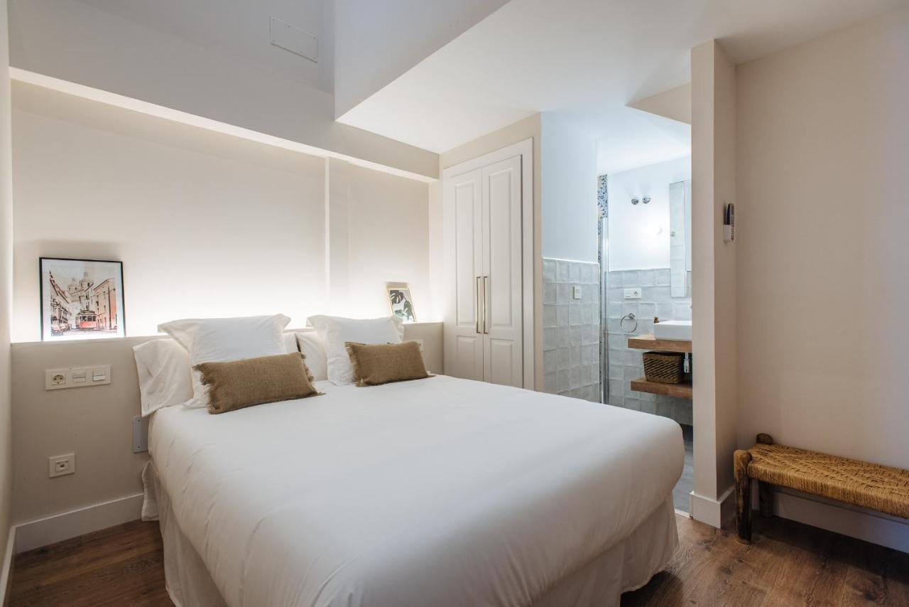 La Silleria De Triana By Magno Apartments Sevilla Exteriör bild