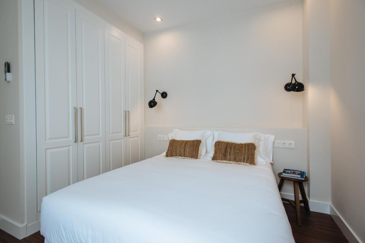 La Silleria De Triana By Magno Apartments Sevilla Exteriör bild